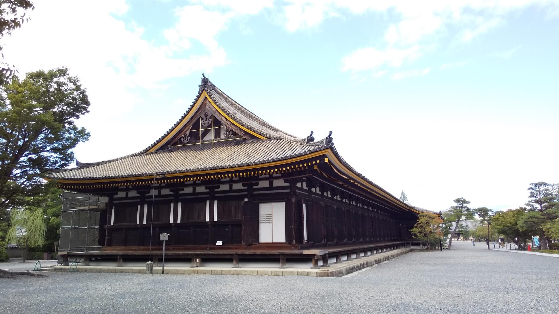 D6_Kyoto Sanjusangendo