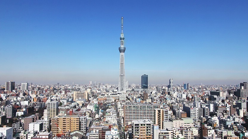 D2_Tokyo Skytree_image credit japan-guide.com