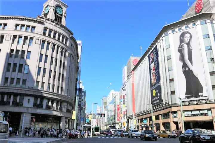 D3_Ginza_image credit MATCHA