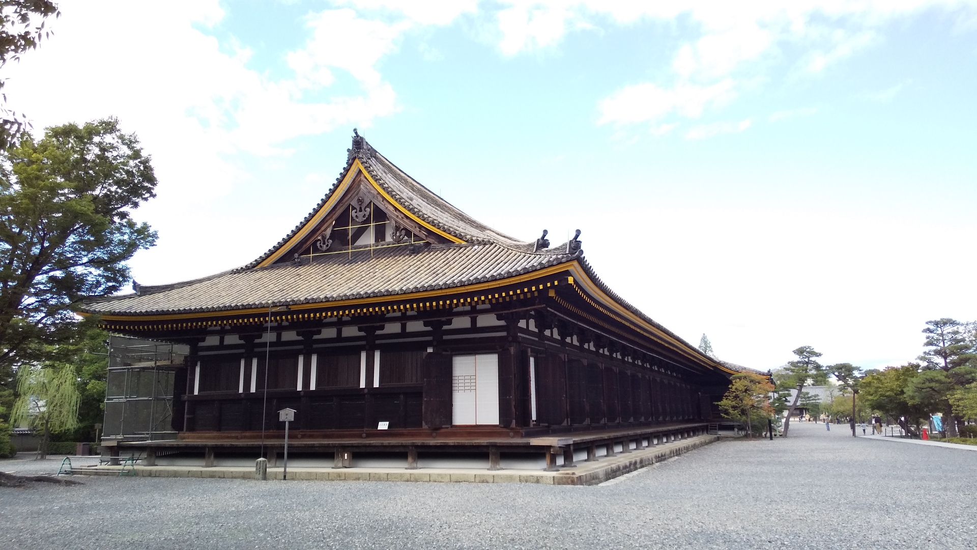 D7_Kyoto Sanjusangendo