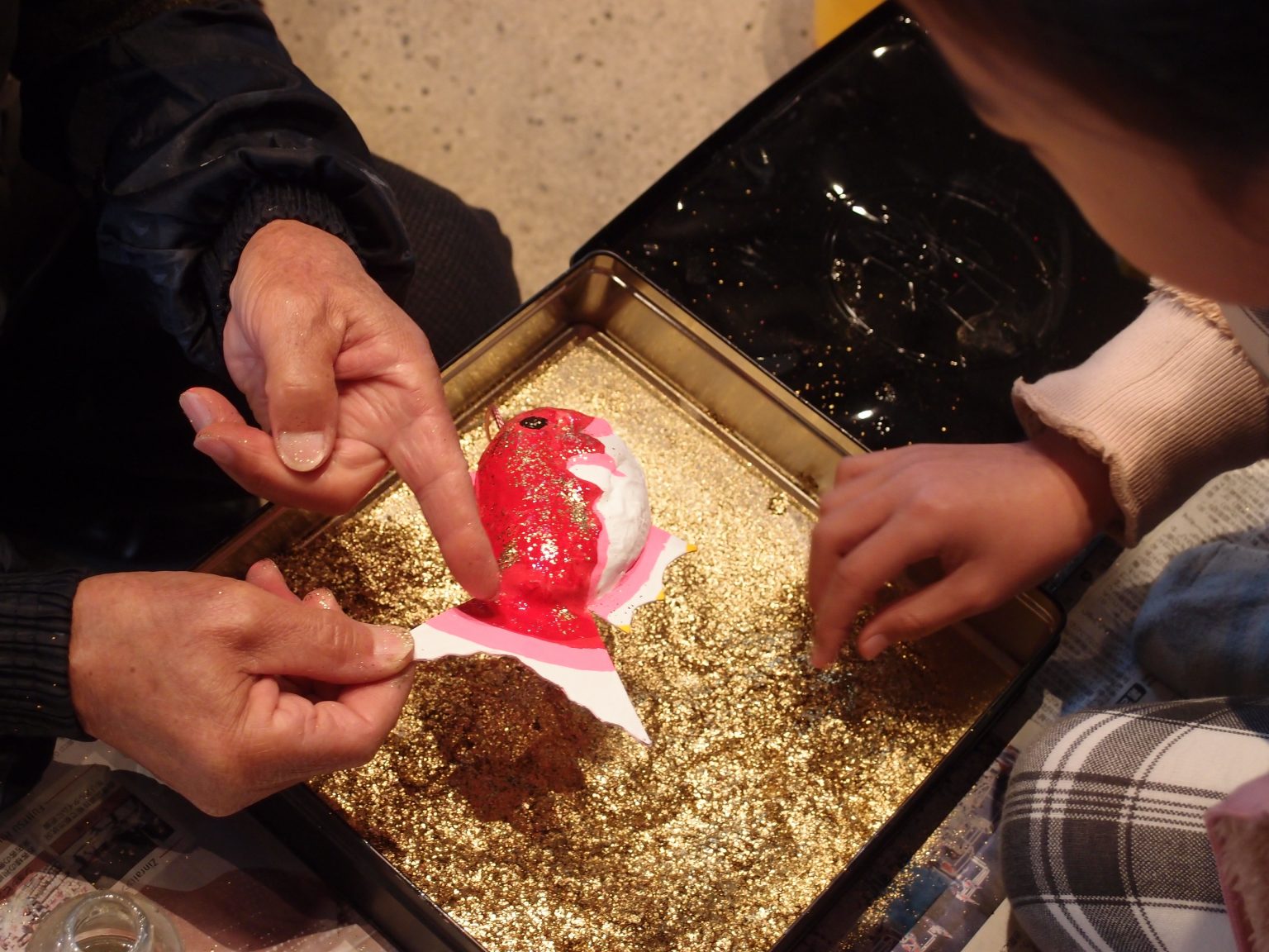 D10_Painted Craft Experience_image credit yokanavi.com