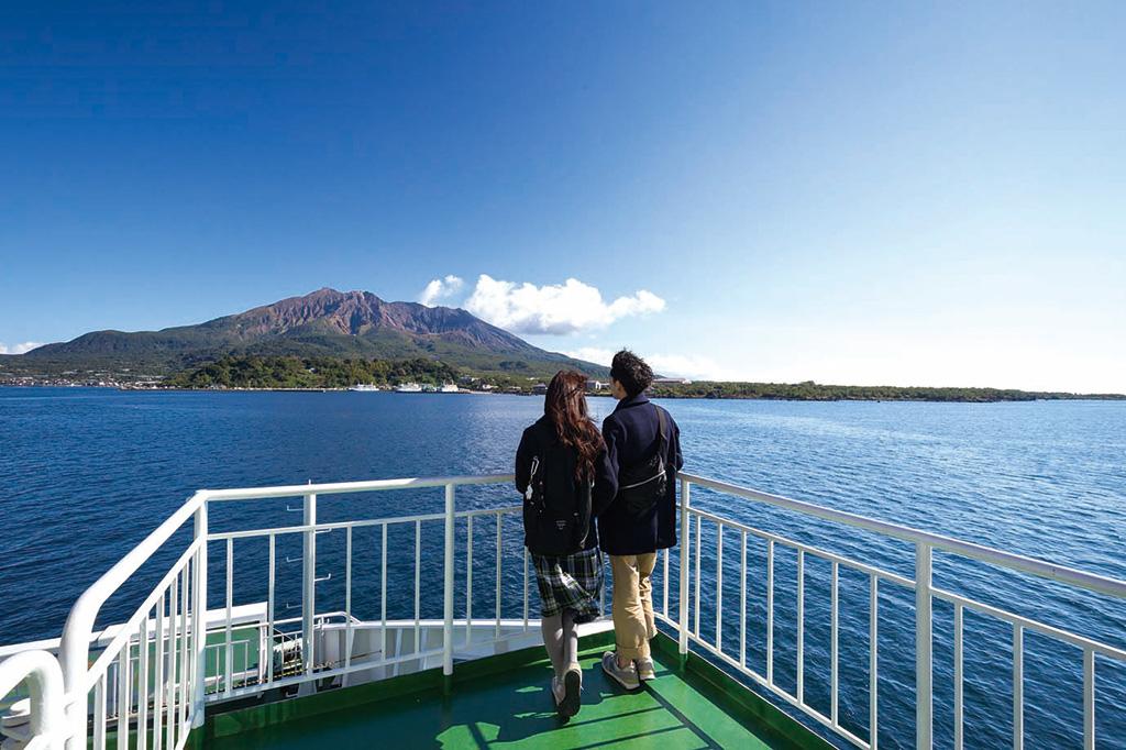 D4_Sakurajima Ferry_image credit kagoshima-yokanavi.jp